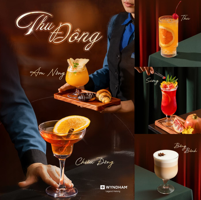 Wyndham Legend Halong